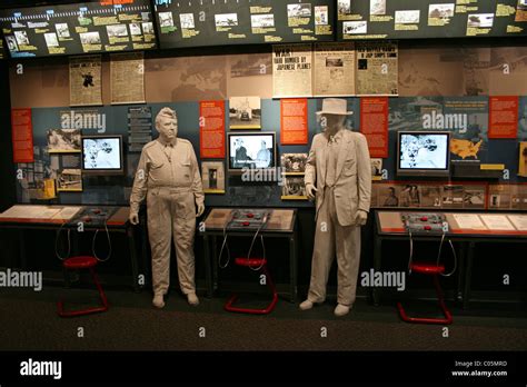 los alamos manhattan project museum